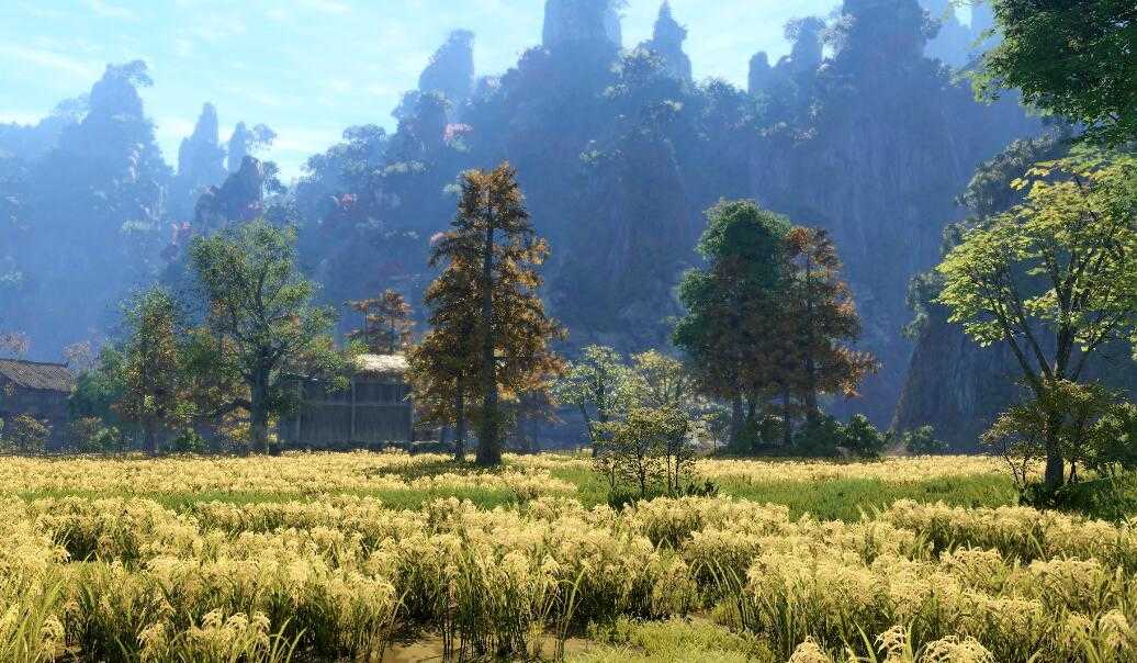 武林志2安卓版