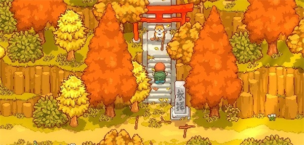 田舍生活安卓版手游