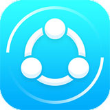 茄子快传手机版（SHAREit）