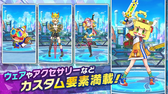 祭典之战手游官方安卓版