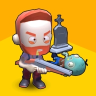 僵尸岛生存之城Zombie Island Sur
