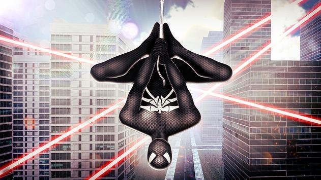 蜘蛛超级英雄飞模拟器(Spider Superhero Fly Simulator)