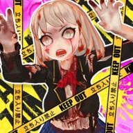 动漫女孩僵尸猎人现场手机最新版
