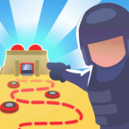 攻击基地(Attack the Base)