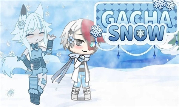 Gacha Snow Mod游戏最新版