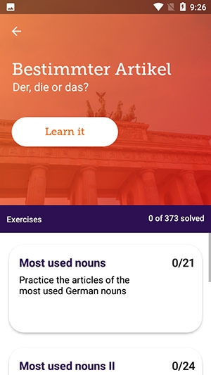 Grammatisch最新版