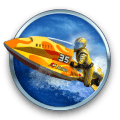 激流快艇中文版(Riptide GP)