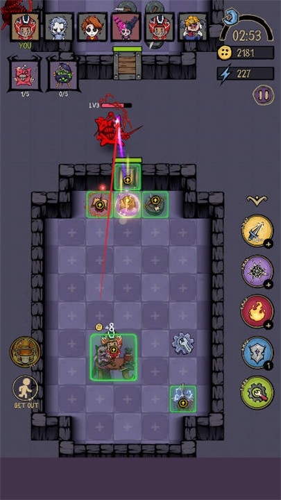 GhostCastle幽灵城堡最新版