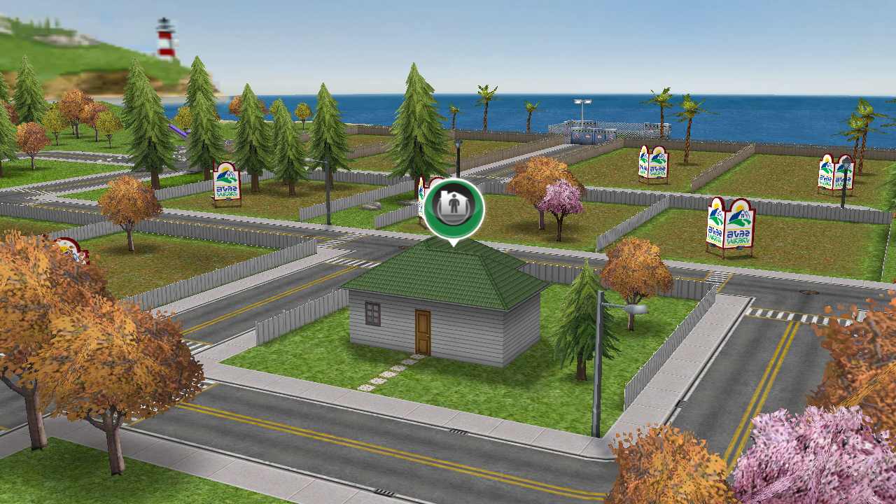 模拟人生畅玩版国际服(Sims FreePlay)