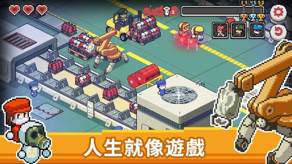 Death Coming安卓版