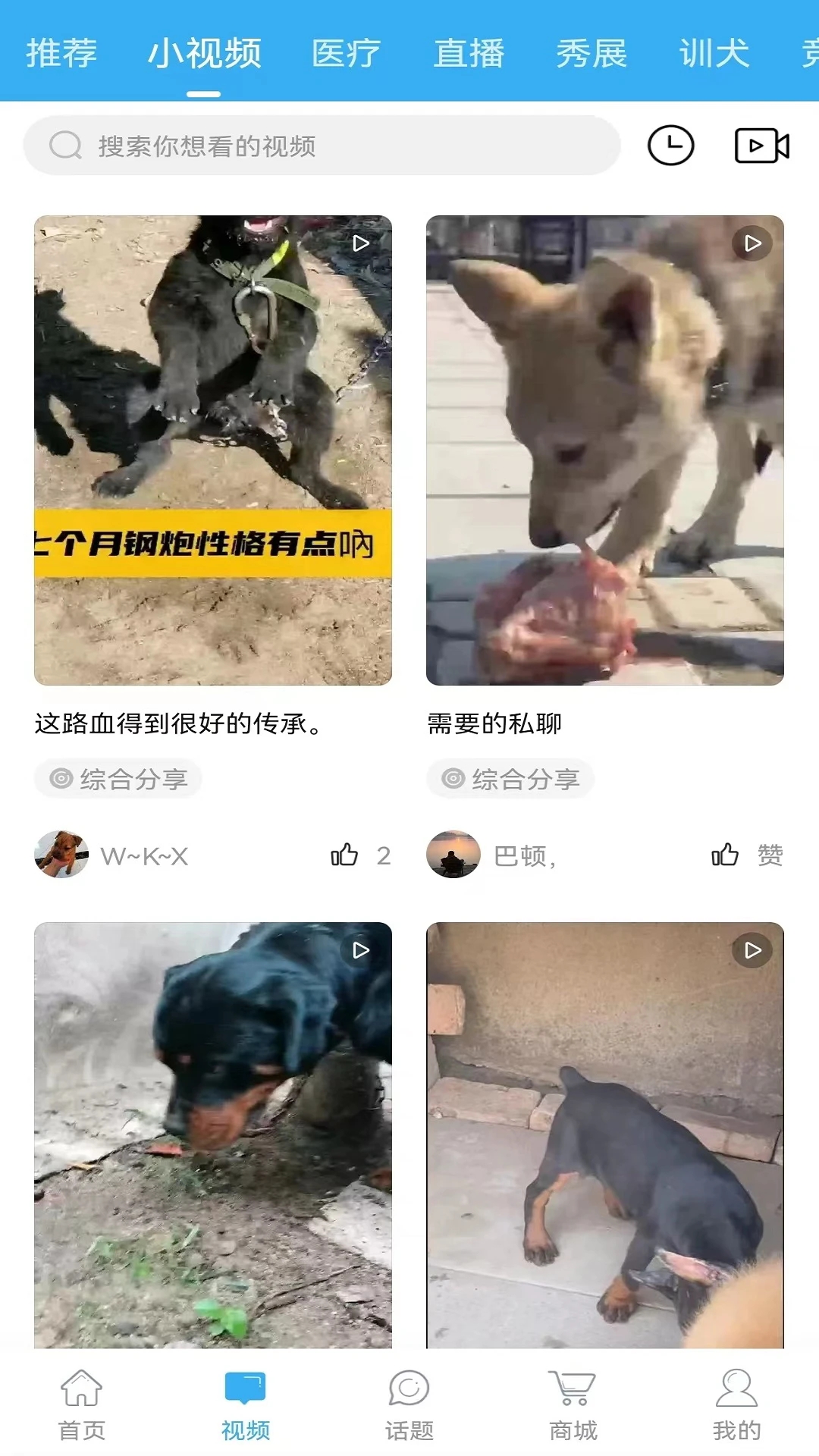 猛犬俱乐部安卓官方版