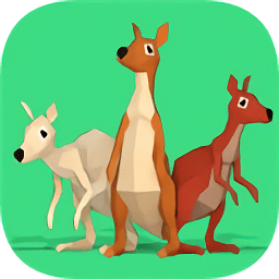 动物园闲置3d游戏(Zoo Idle 3D)