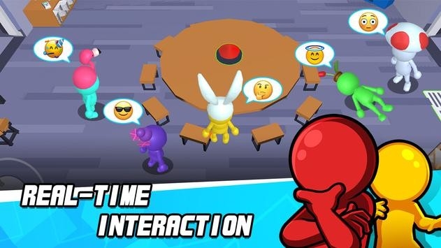 The Impostor最新版本