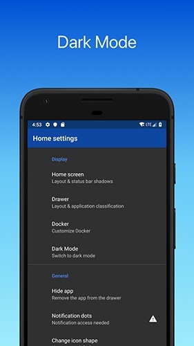 Alpha Launcher桌面启动器安卓版