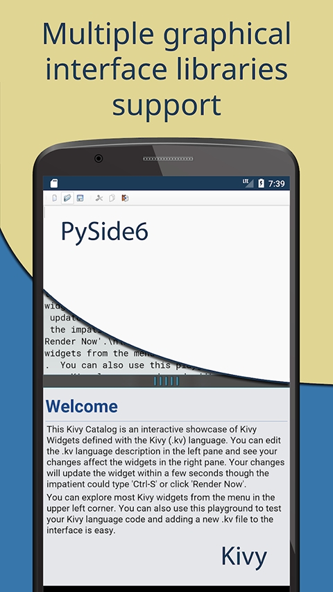 Pydroid3中文版下载