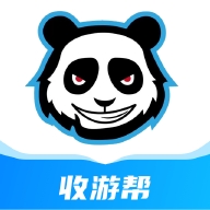 收游帮游戏交易平台官方安卓版