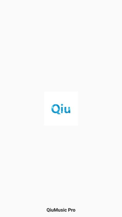 QiuMusicPro官方正版