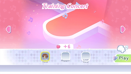 IdolPopstars游戏官方版