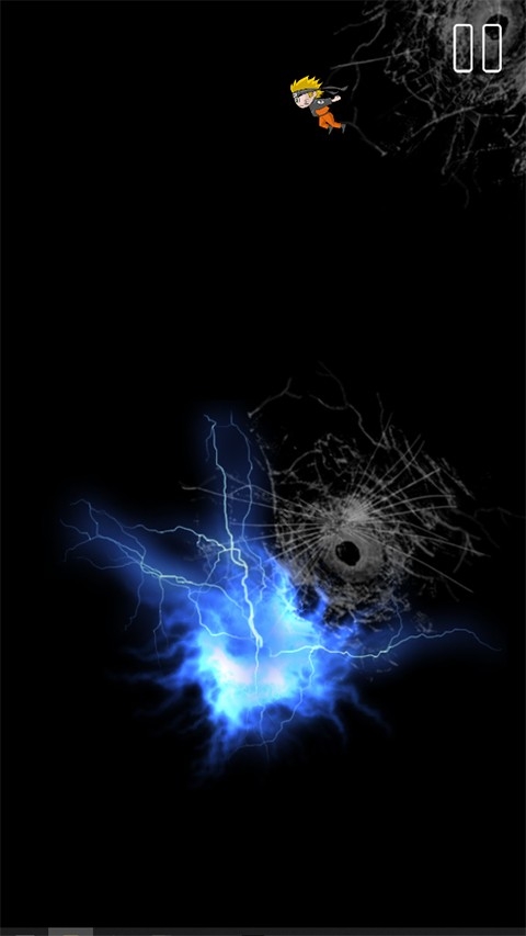 Rasengan火影忍者忍术模拟器游戏手机版