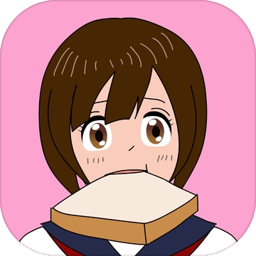 烤面包的女孩（Toast Girl）游戏官方版