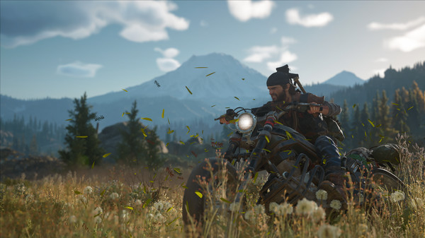 往日不再最新版(Days Gone Guide)