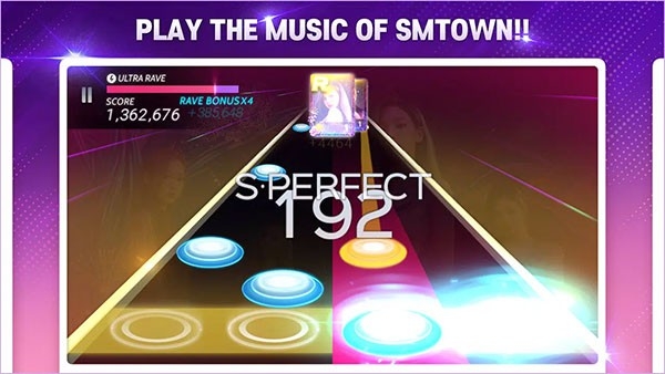 superstar smtown安卓最新版