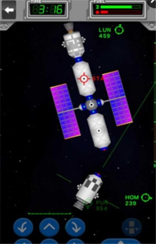 太空总署(Space Agency)
