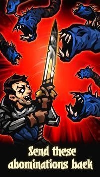 至暗时刻Darkest AFK最新版
