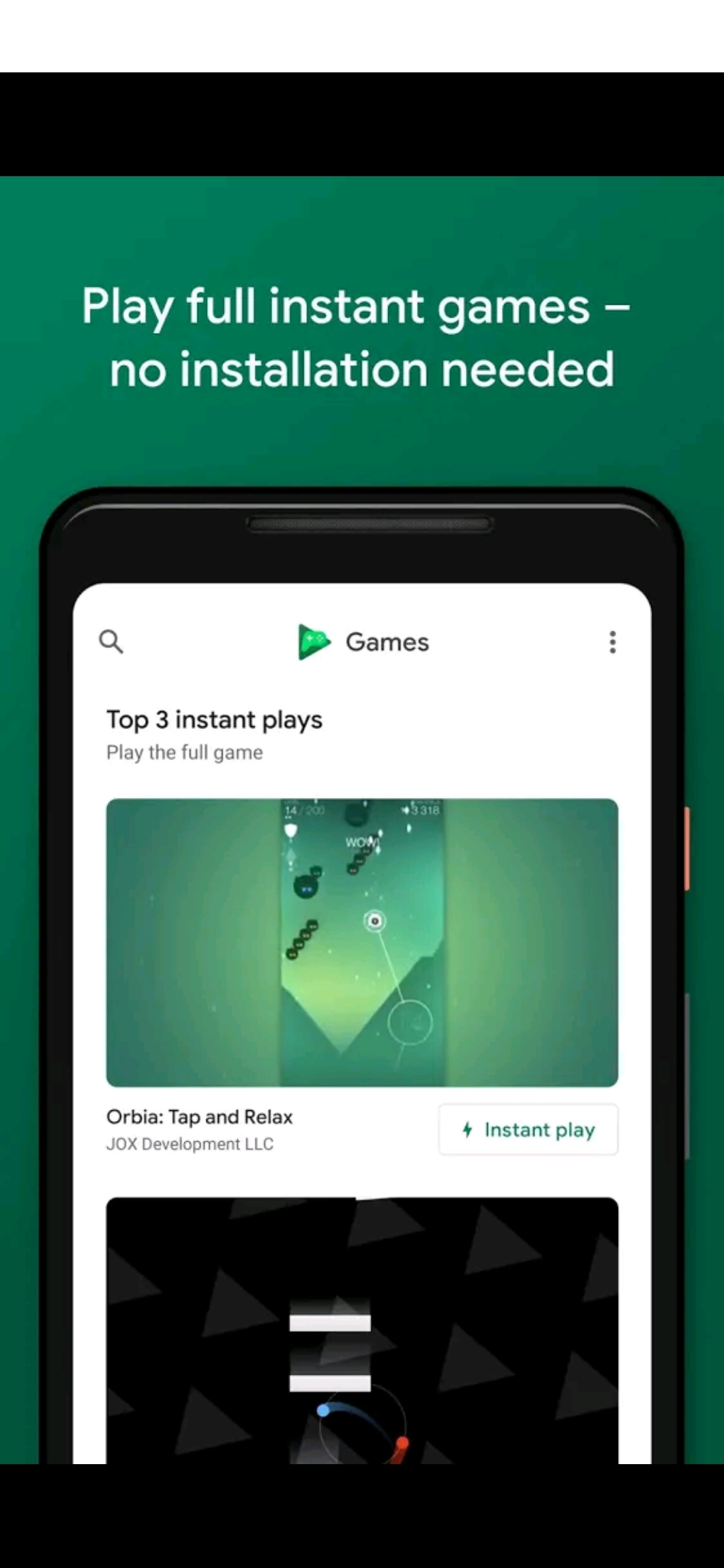 google play游戏最新版本(Google Play Games)
