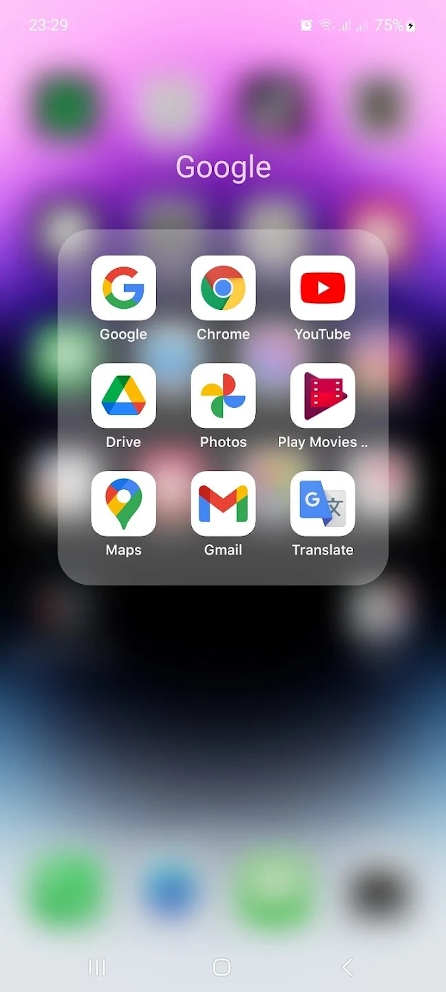 Launcher iOS 17安卓版