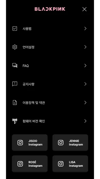 BLACKPINK LIGHT STICK SE软件安卓版