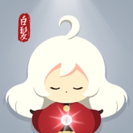 白发少女小芊大冒险游戏手机版