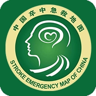 卒中急救地图APP最新版