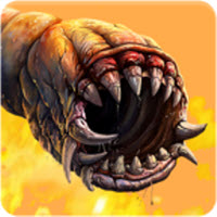 死亡蠕虫(Death Worm Free)