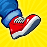 Anger Foot 3D手机正版手游