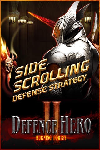 英雄守卫2(Defence Hero 2)