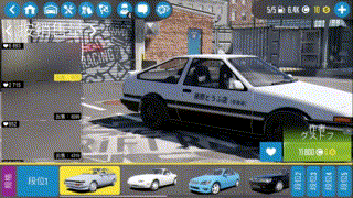 CARX漂移赛车2mod包下载-CARX漂移赛车2中文mod下载