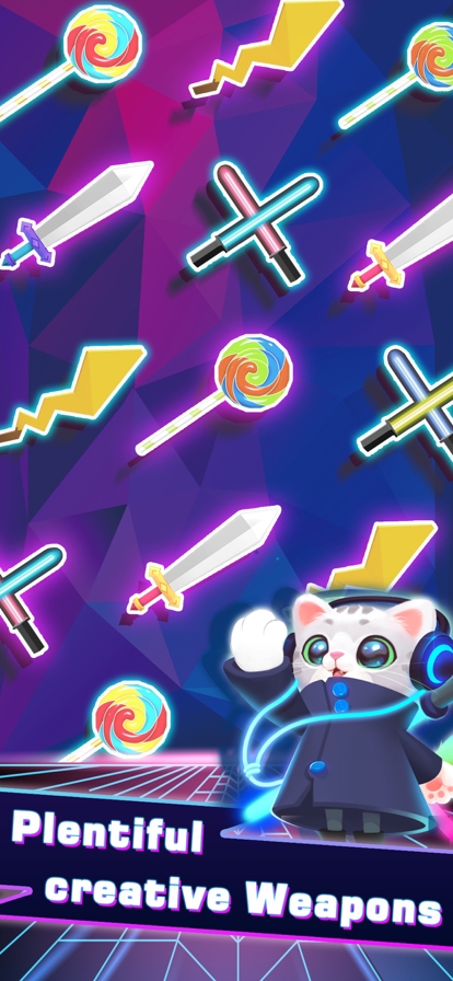 Sonic Cat音速猫最新版