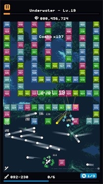 Bricks Breaker Master 2手游安卓版