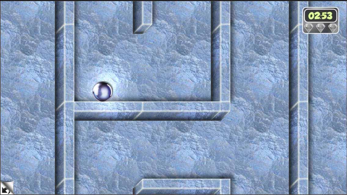 魔幻迷宫(3D Maze)