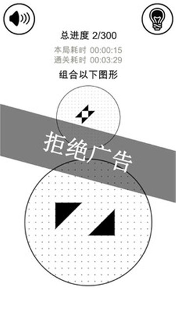 层叠消融