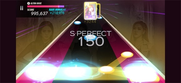 SUPERSTAR YG游戏最新官方版