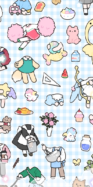 缤纷派对（Pastel Party）中文官方正版