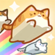 拥堵的盒子猫Box Cat Jam游戏官方最新版
