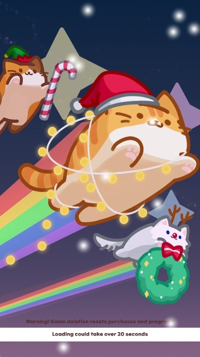 拥堵的盒子猫Box Cat Jam游戏官方最新版