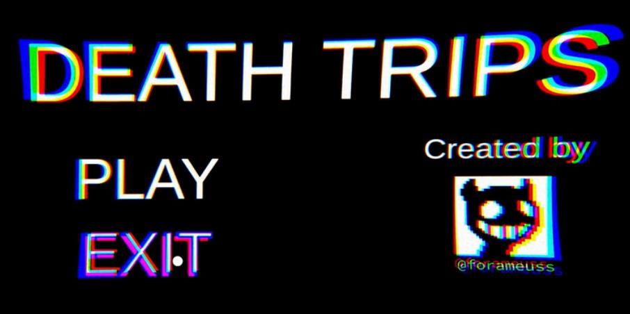 死亡之旅(Death Tour)