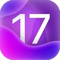 Launcher iOS 17安卓版