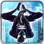 蜘蛛超级英雄飞模拟器(Spider Superhero Fly Simulator)