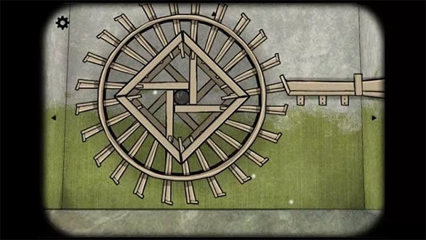Cube Escape The Mill手游最新版