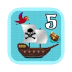 生存RPG5海盗冒险之旅手机版游戏